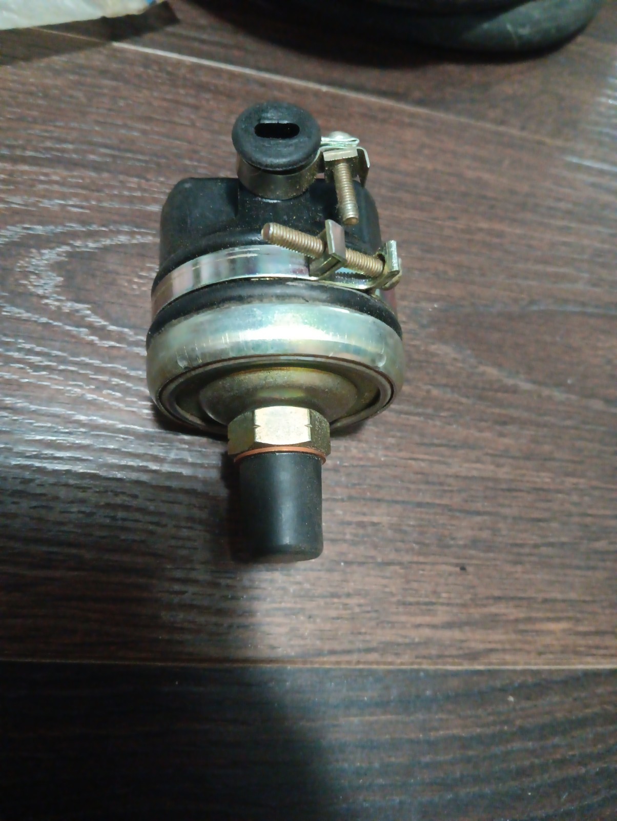 Atlas Copco 1089031105 Rising Pressure Switch PS4221/30