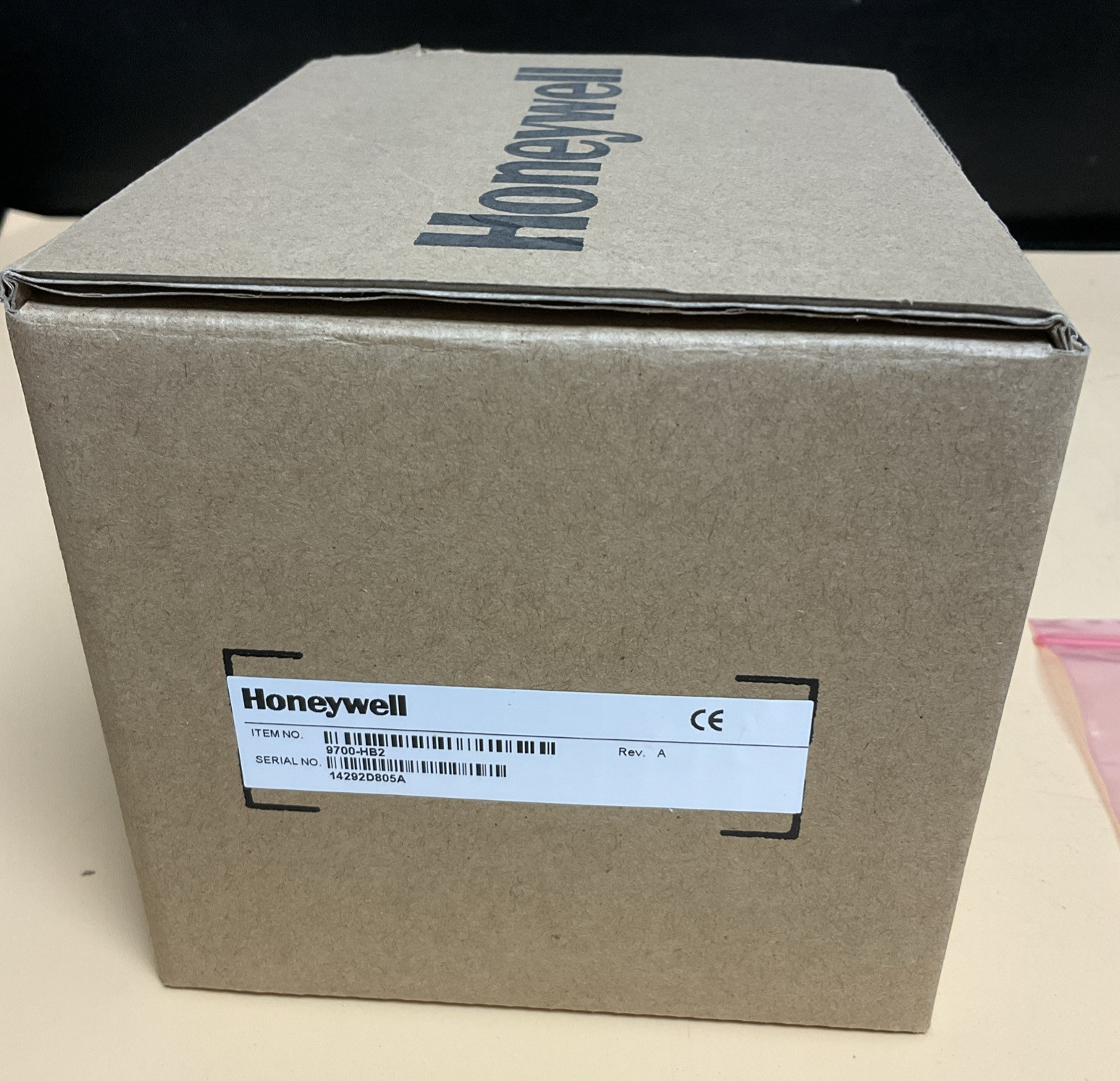 Honeywell 9700-HB2 Dolphin 9700 HomeBase