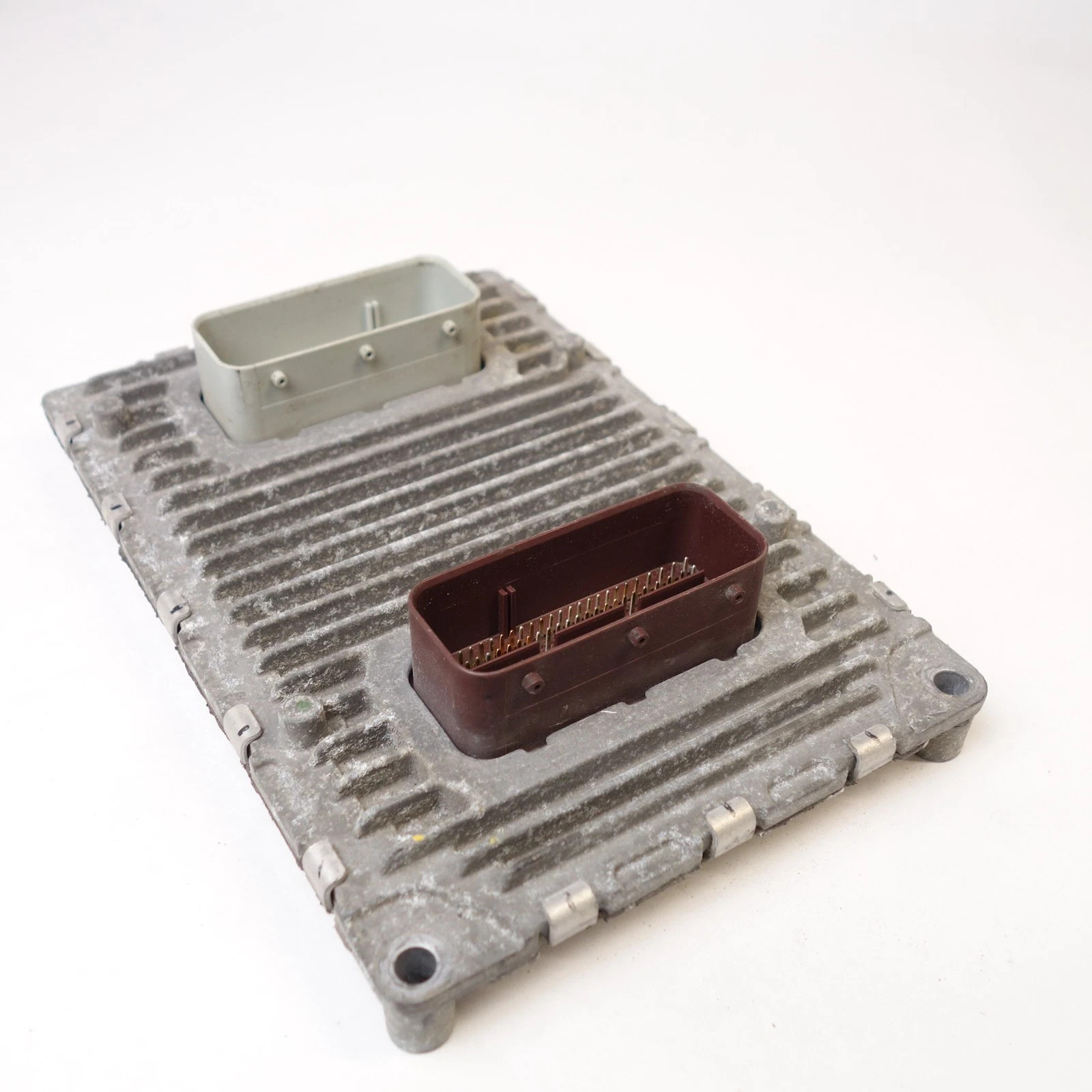 P68068449AD 2012 Avenger 3.6L Engine computer ECM Plug N GO P05150657AA