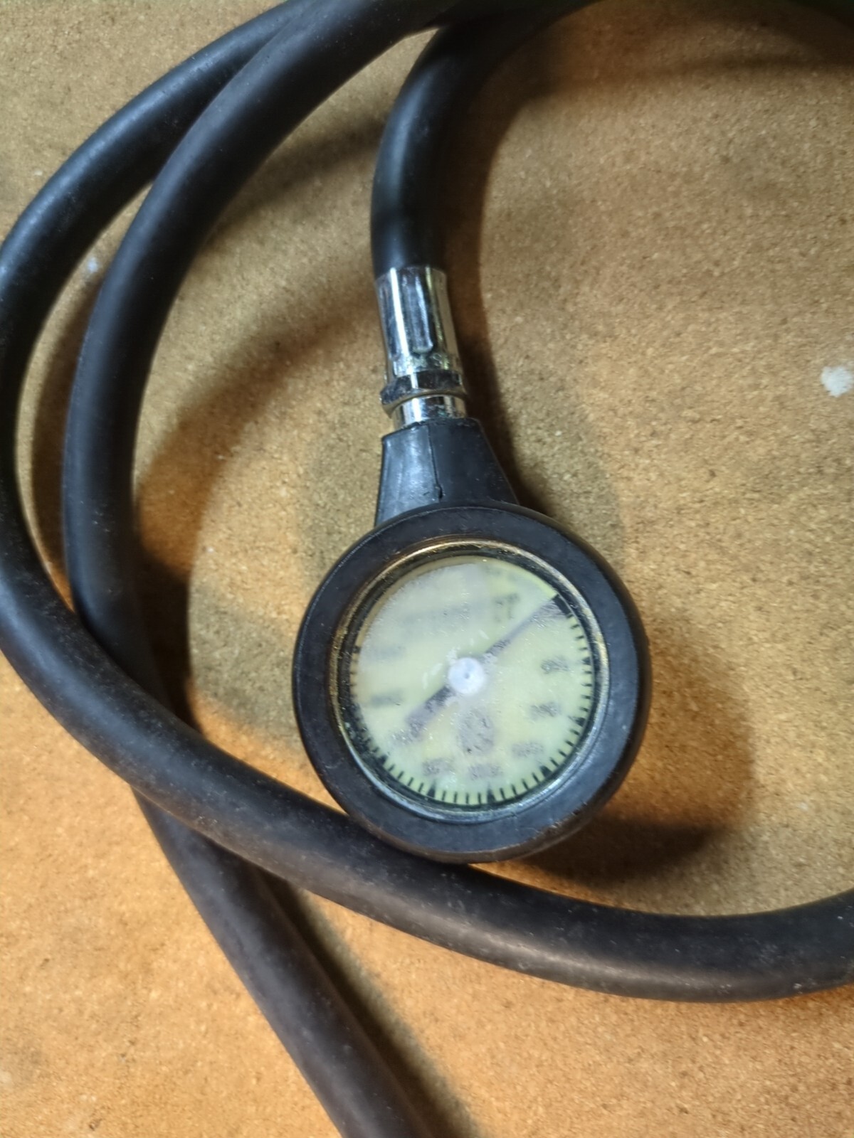 Scubapro Regulator