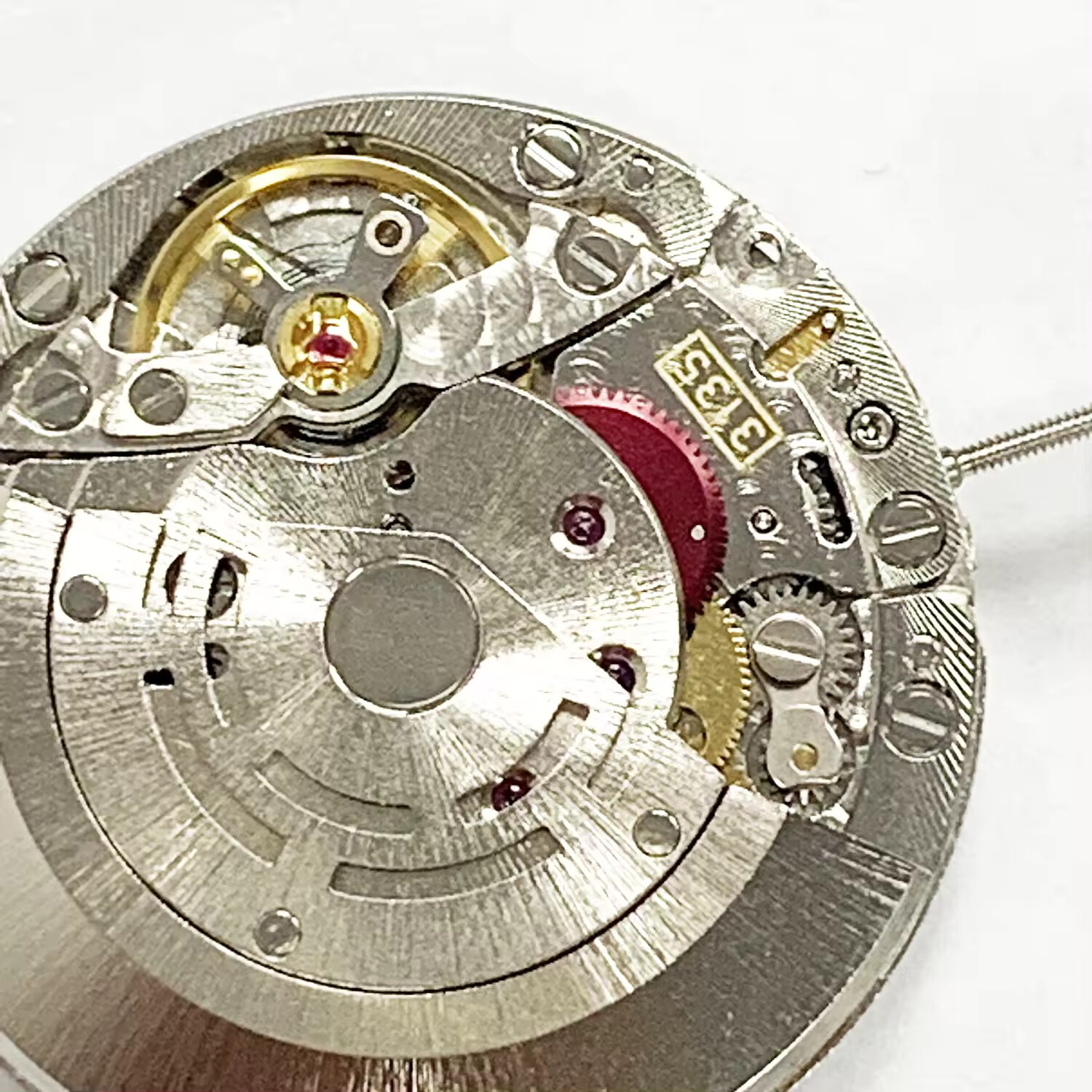 1PC New 3135 Mechanical Movement Domestic Replacement