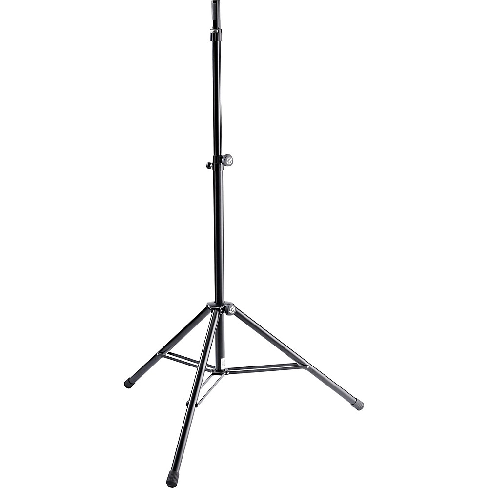 K&M Speaker Stand With Ring Lock