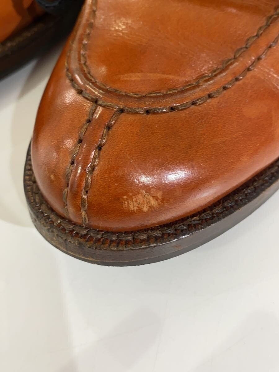 Savile Row Lace-Up Boots/-/Brw/Leather 3545