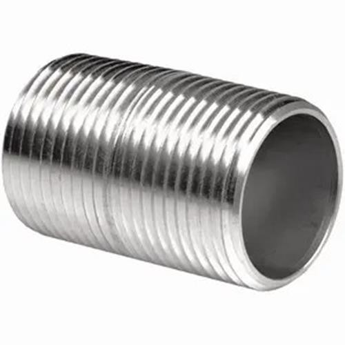 AN-2 Killark 3/4-Inch Aluminum Conduit Nipple NEW