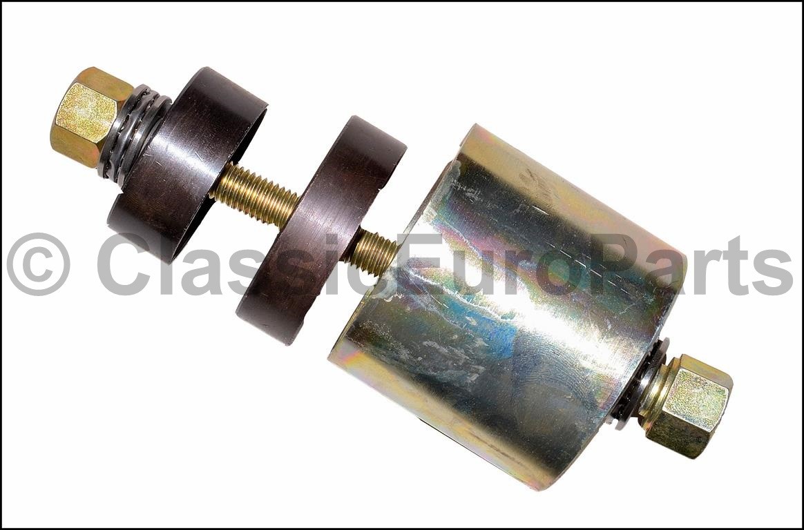 Puller tool for rear axle beam sleeve 50703271 FIAT PANDA after 2003