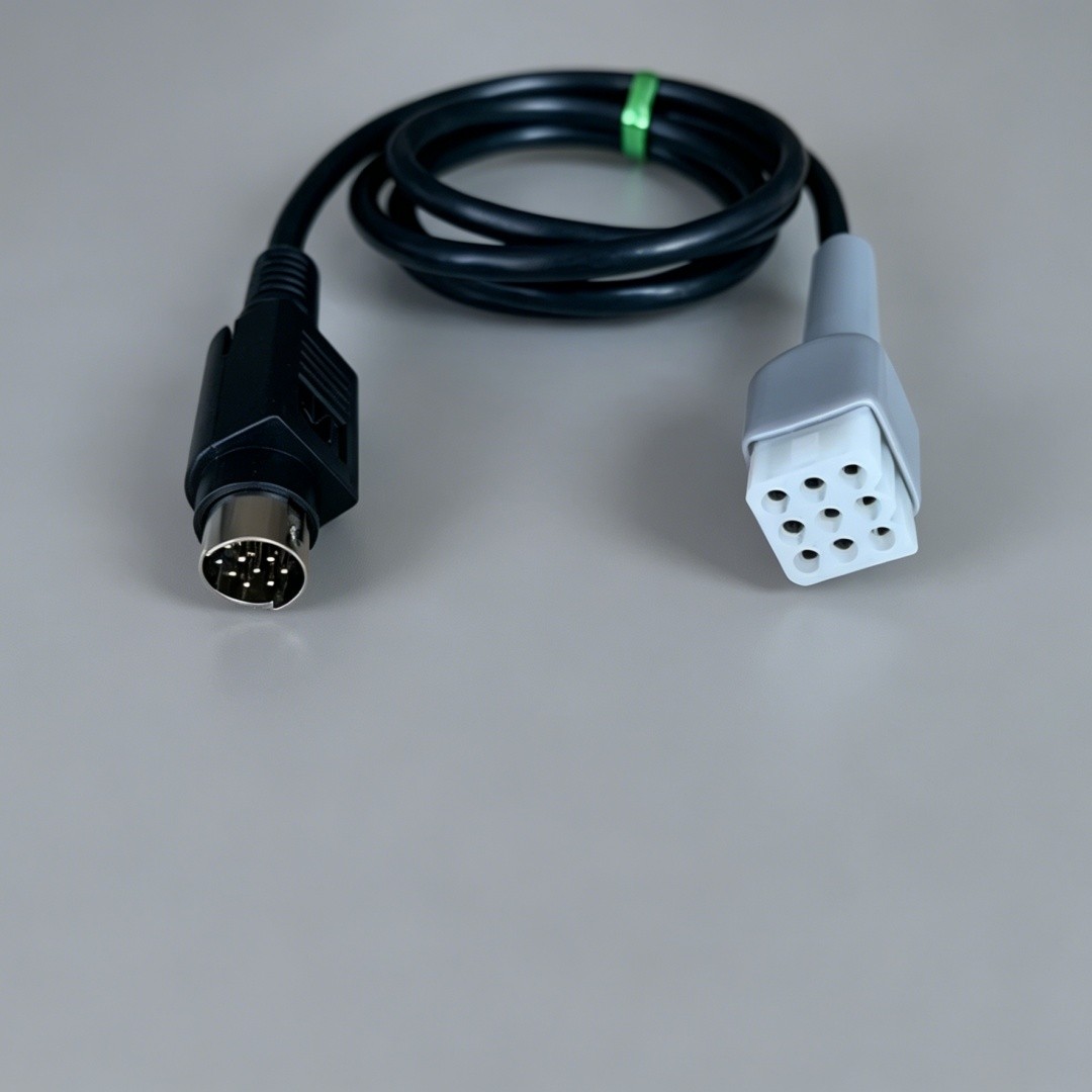 YAESU DX10 DX1200 FT-450D FL7000 Amplifier Cable PTT Band Control