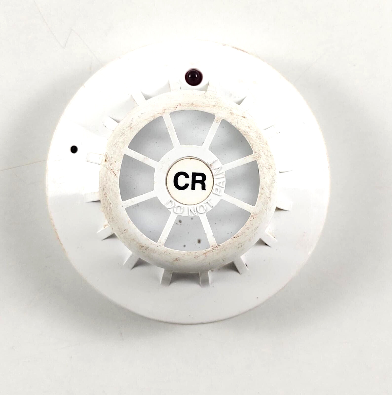 Apollo / Discovery 58000-400MAR Heat Detector Without Base