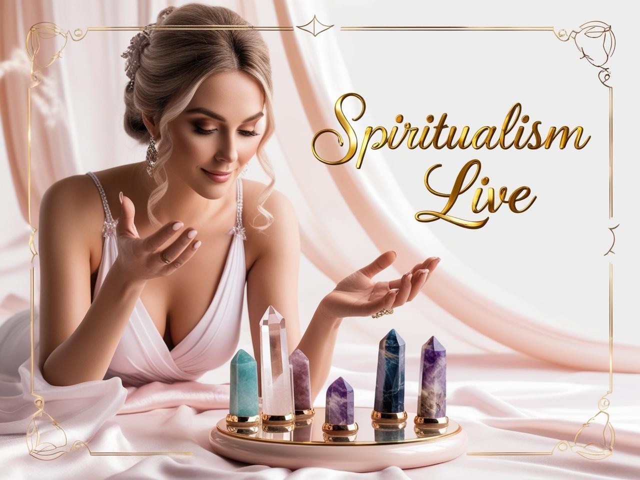 Virtual Chakra Balance & Spiritual Wellness Plan – Personalized Digital Guide