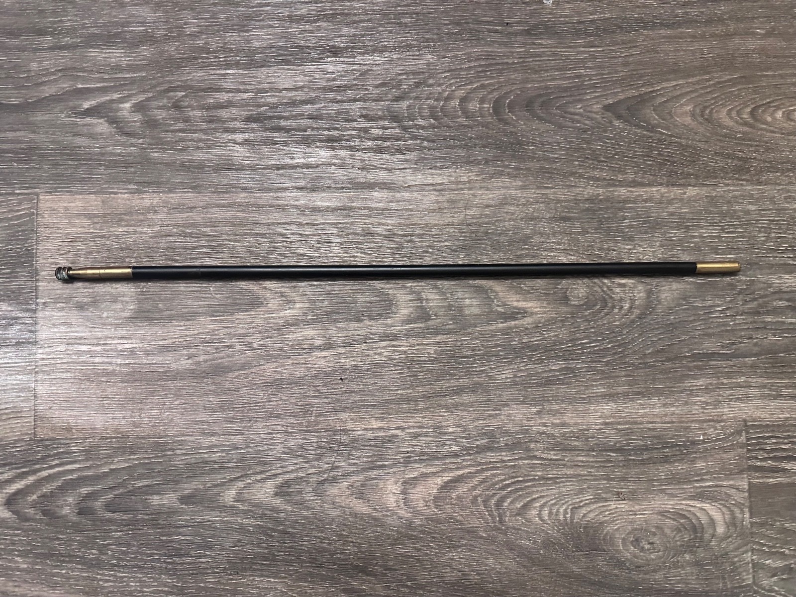 Original White Muzzleloading Systems G Series 22" Ramrod