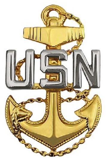 Armed Forces # 11 - 8 x 10 Tee Shirt Iron On Transfer Navy