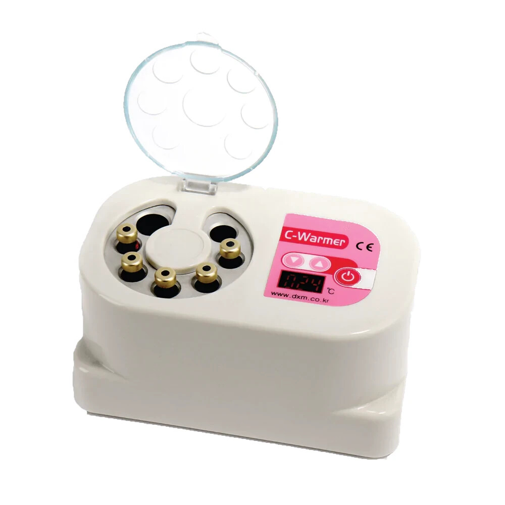 DENTAZON C-WARMER PINK: ANESTHETIC COMPOSITE WARMER (Dental)