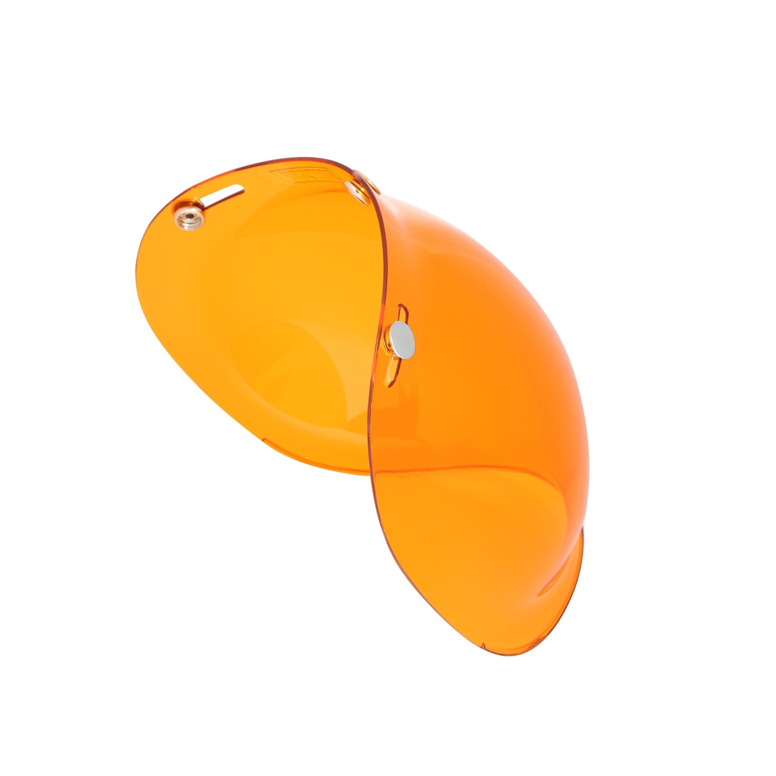 Simpson Motorcycle BUBA Helmet Shield
