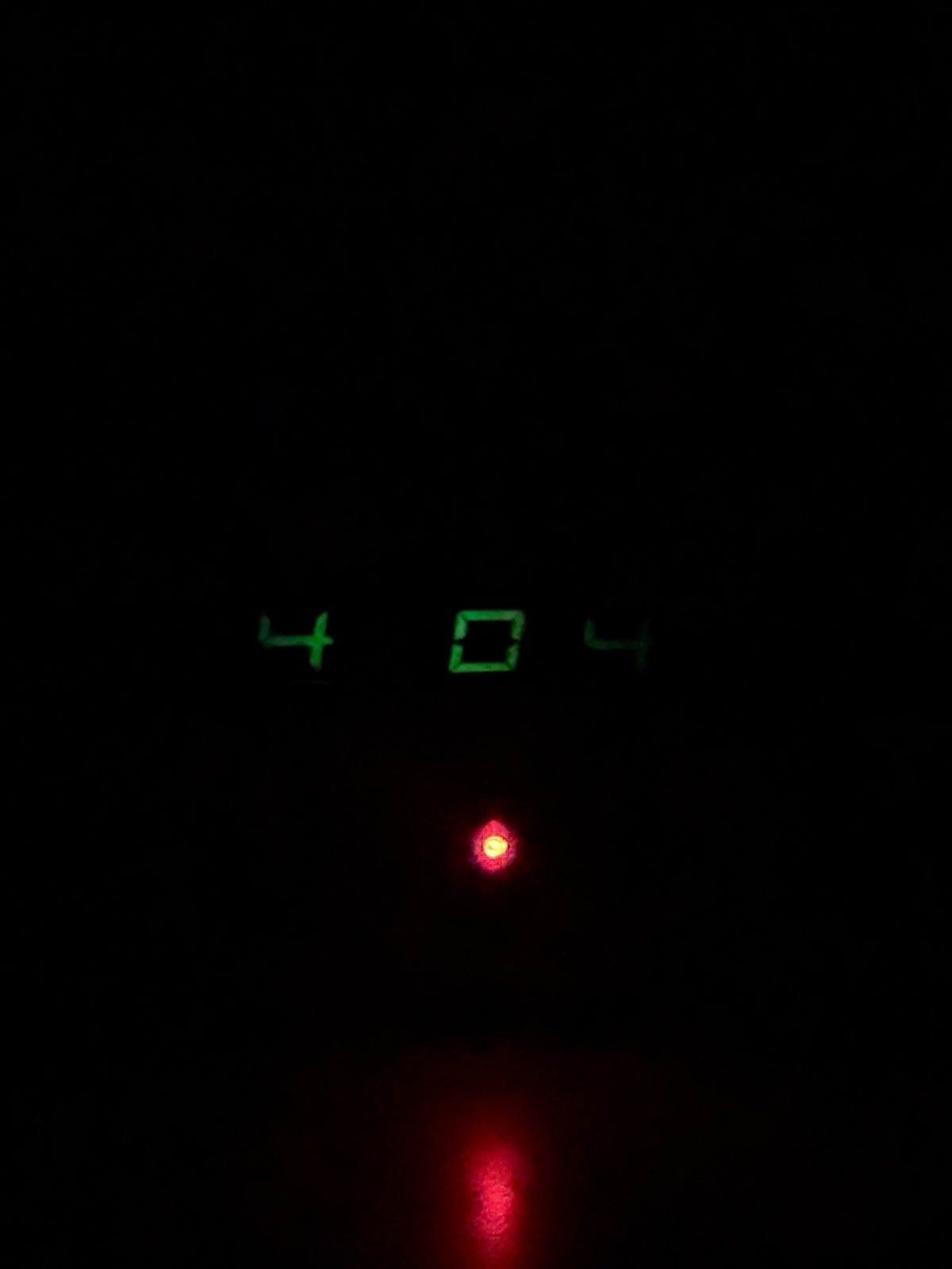 Aurex AT-250 Vintage Audio Timer Clock Working
