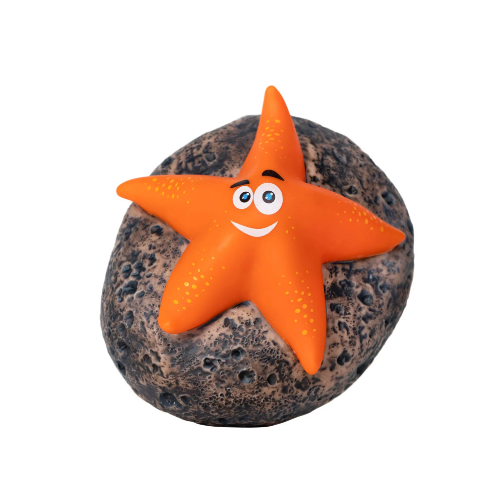 Aqua Select Floating Starfish Chlorinator (Choose Color)