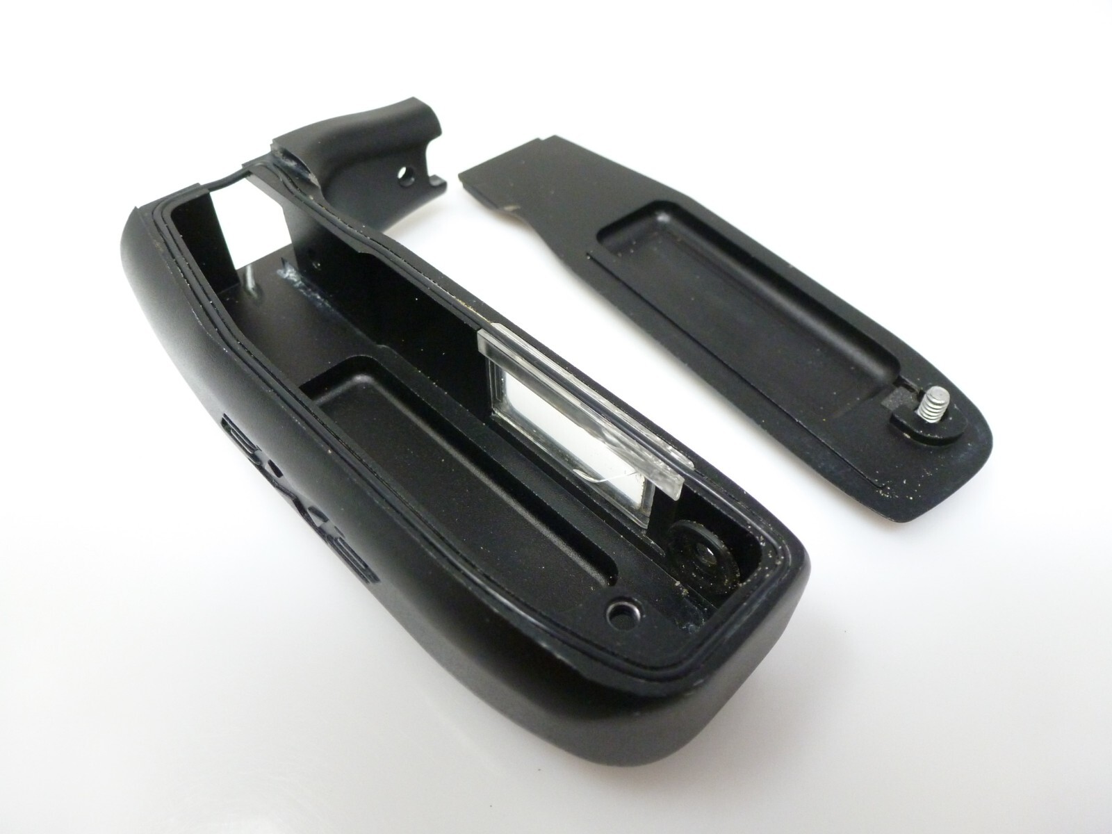 RARE EMPIRE AXE PRO FRONT FOREGRIP BATTERY & BOARD COMPARTMENT DUST BLACK