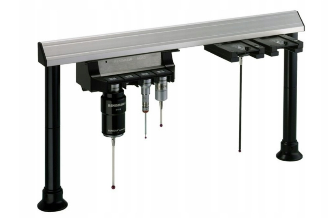 A-4192-0002 Modular Replacement System MRS 600 mm - NEW