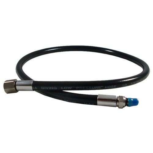 Scuba Choice Diving 27" Low Pressure Regulator Hose