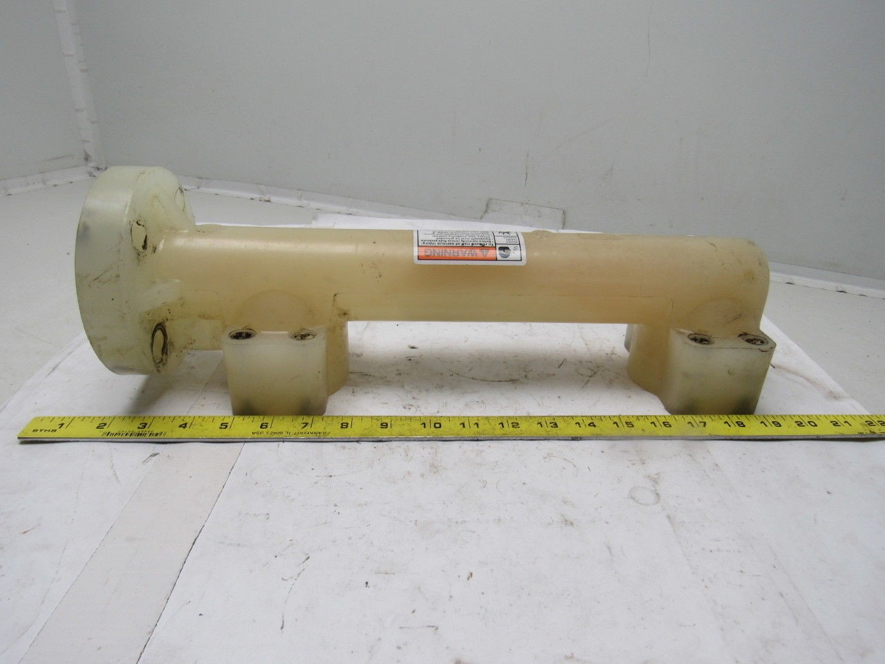 Graco 129-074 Manifold for Diaphragm Pump