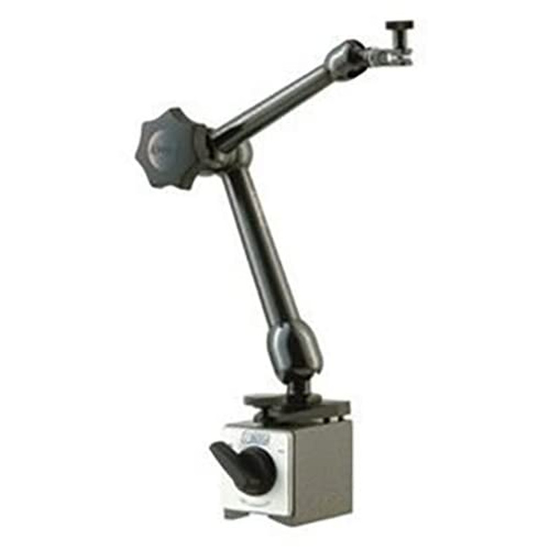 NOGA Heavy Duty Holder with Magnetic Base - Model: MG10533 Holding Power: 176 Ib