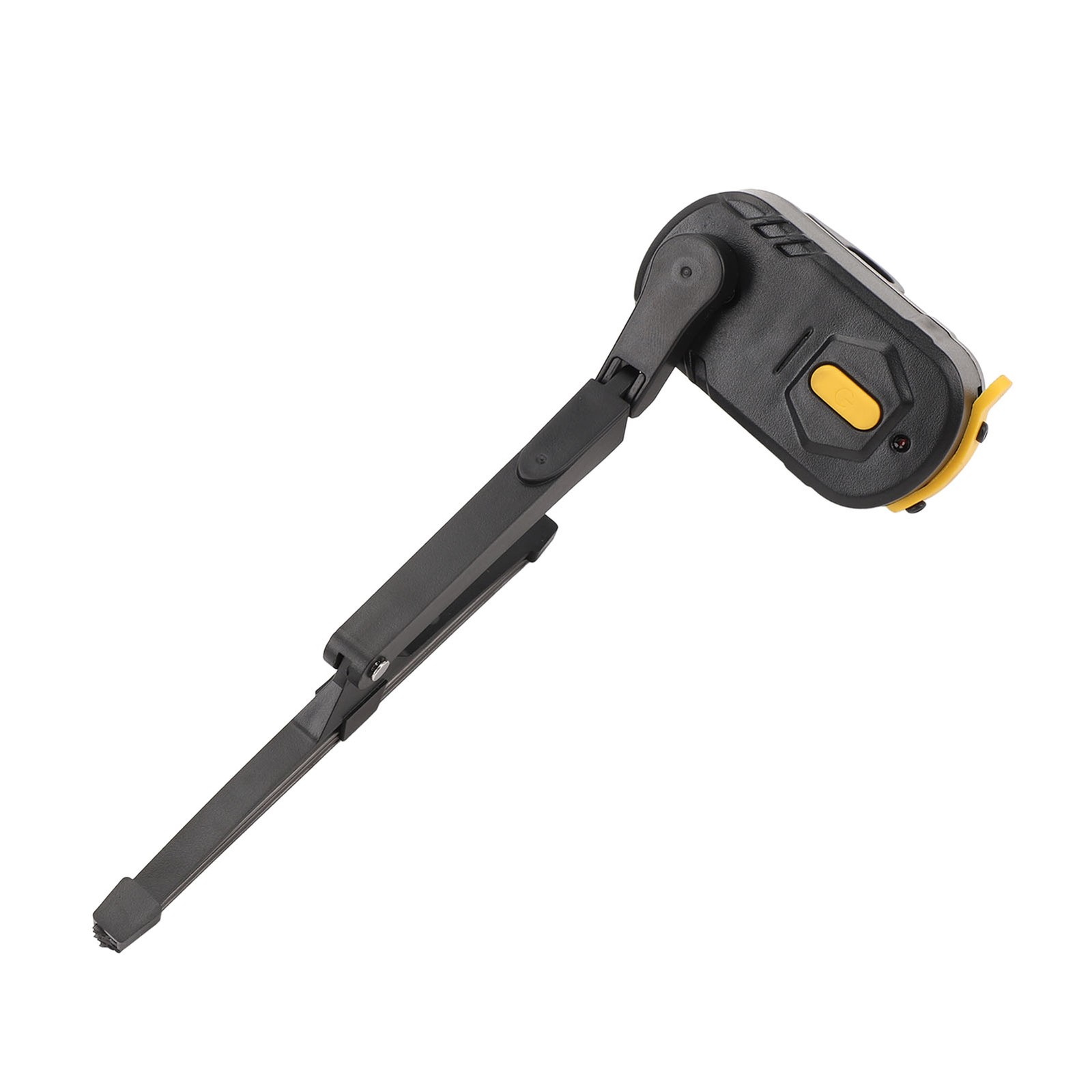 Motorcycle Wiper Water Resistant 2 Speed 170 Degree Wiping