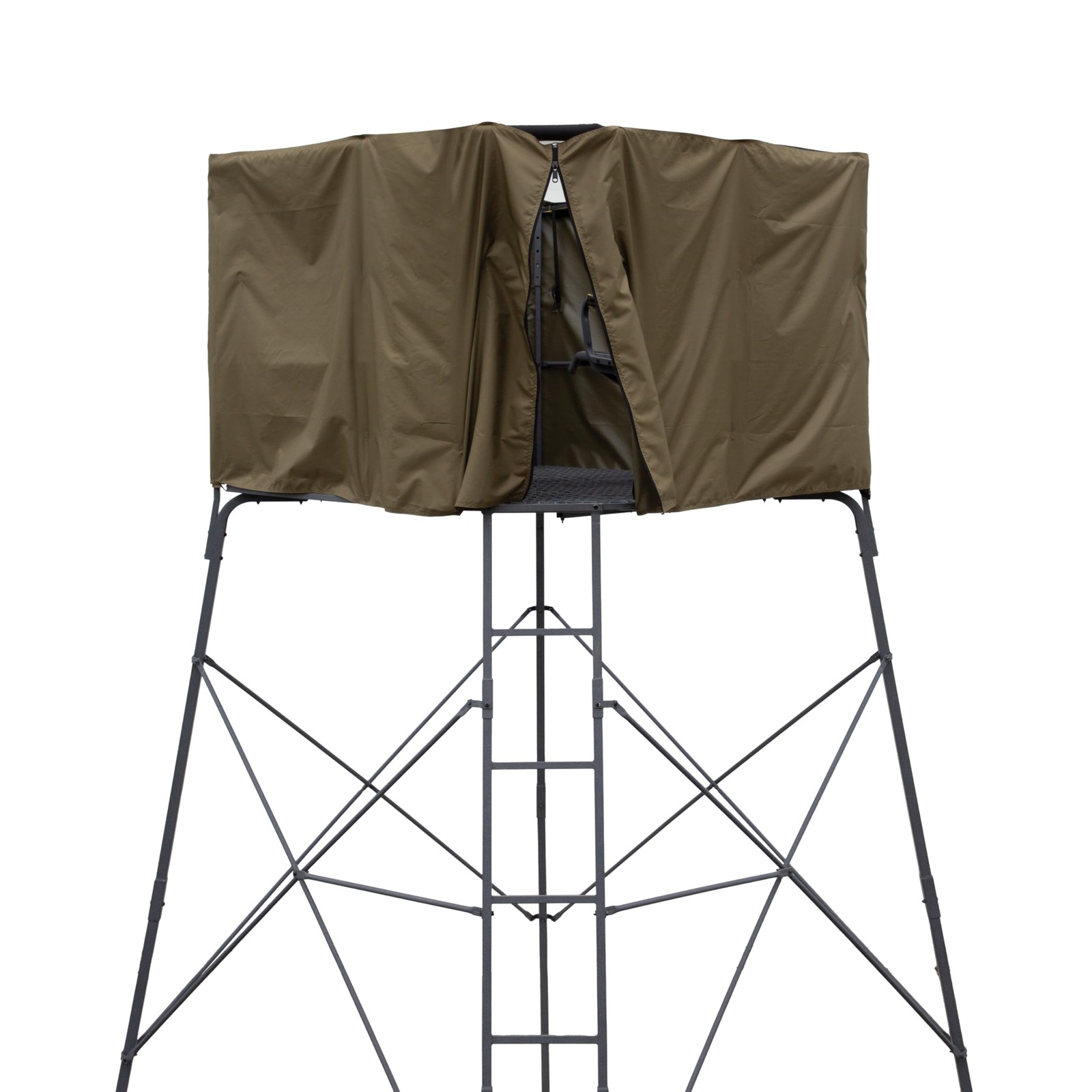 Rivers Edge Ardisam Rivers Edge Quad Pod Concealment Kit Conceals Movement
