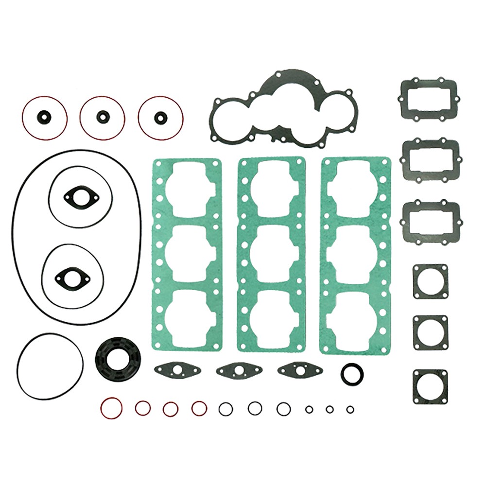 SPI Full Gasket Set for Ski-Doo Mach Z 800, Grand Touring 800 & Formula III 800