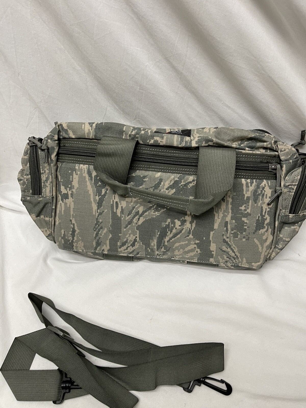 LBT Medium Pistol Bag LBT-0112B ABU Discontinued