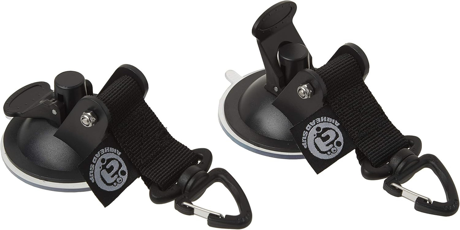 SUP Suction Cup Tie Downs, 2 Pk.