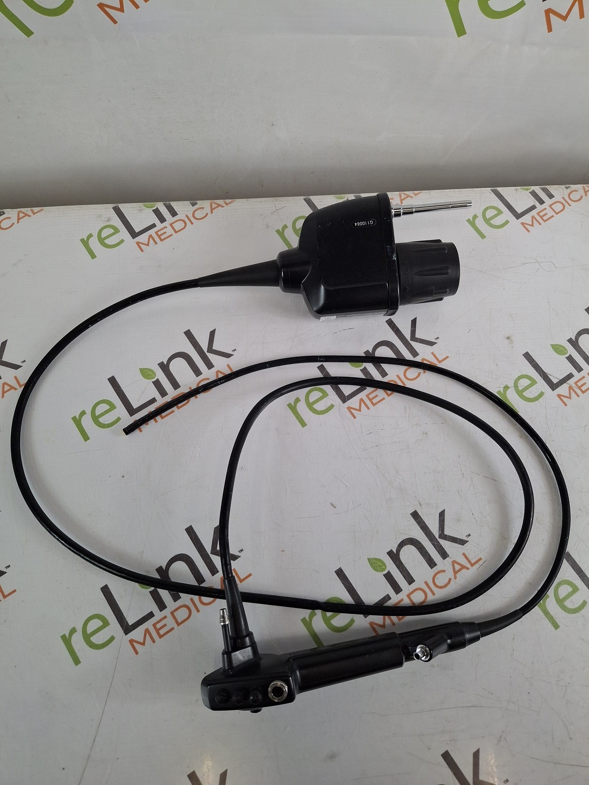 Pentax Medical EB-1970TK Video Bronchoscopes