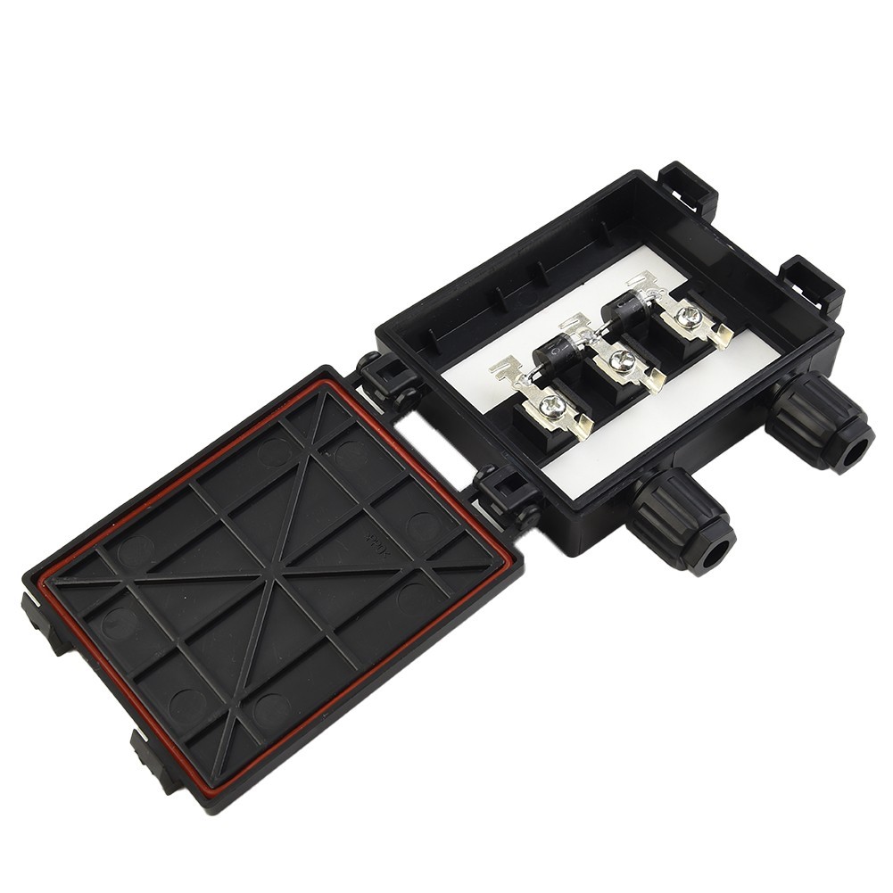 Junction Box Electrical Testing TOOL 2 Diodes 50W-120W for 6a Junction Box PV