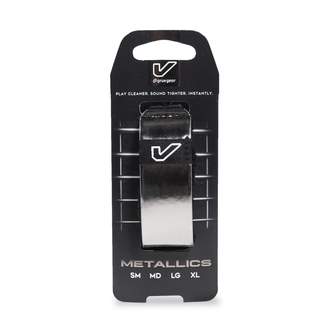 FretWraps Metallics Edition