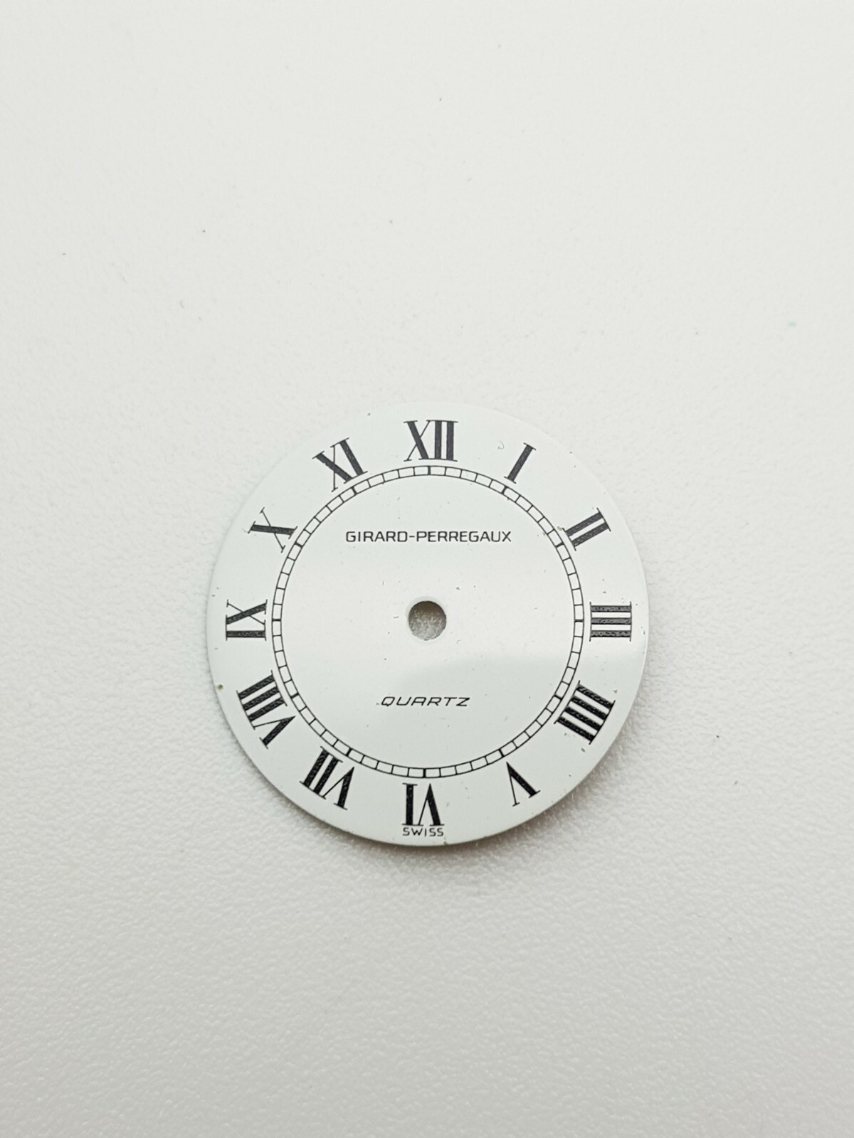 Girard Perregaux Dial - Parts