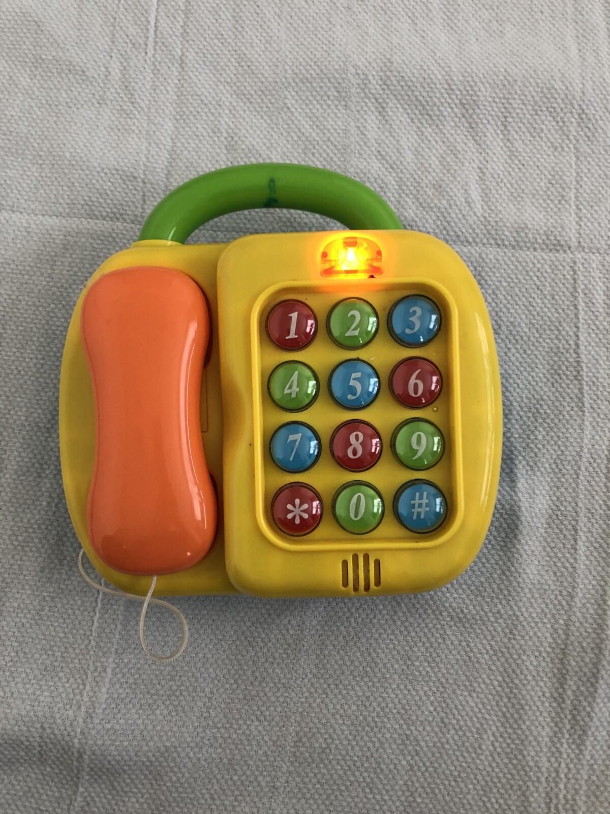 Baby Toys in very good condition