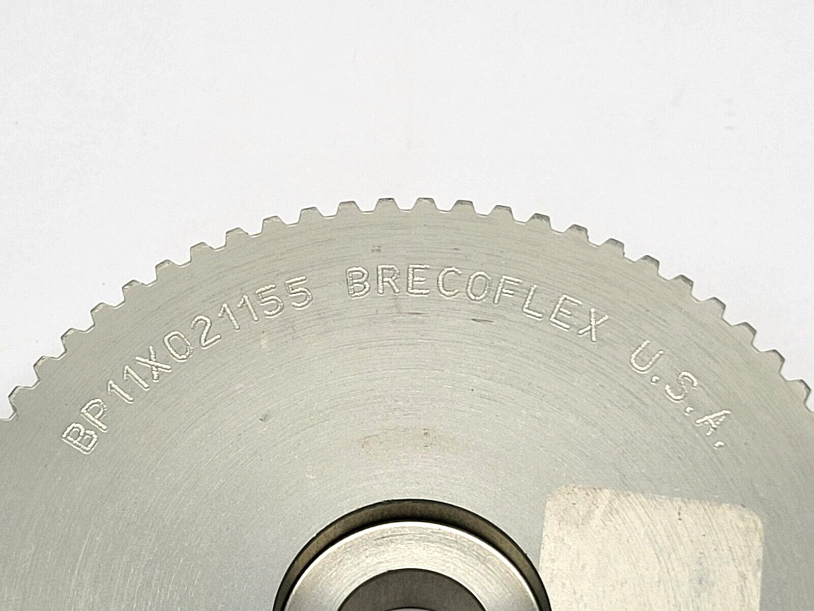 Brecoflex BP11X021155 Timing Belt Pulley