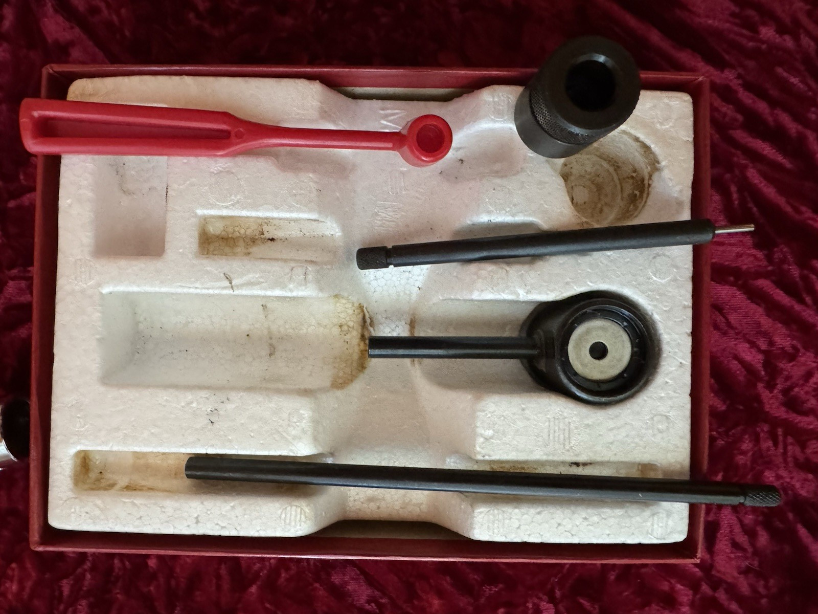 Lee Precision Lee Loader Hand Reloading Press Kit for 22 Hornet + Hand Primer