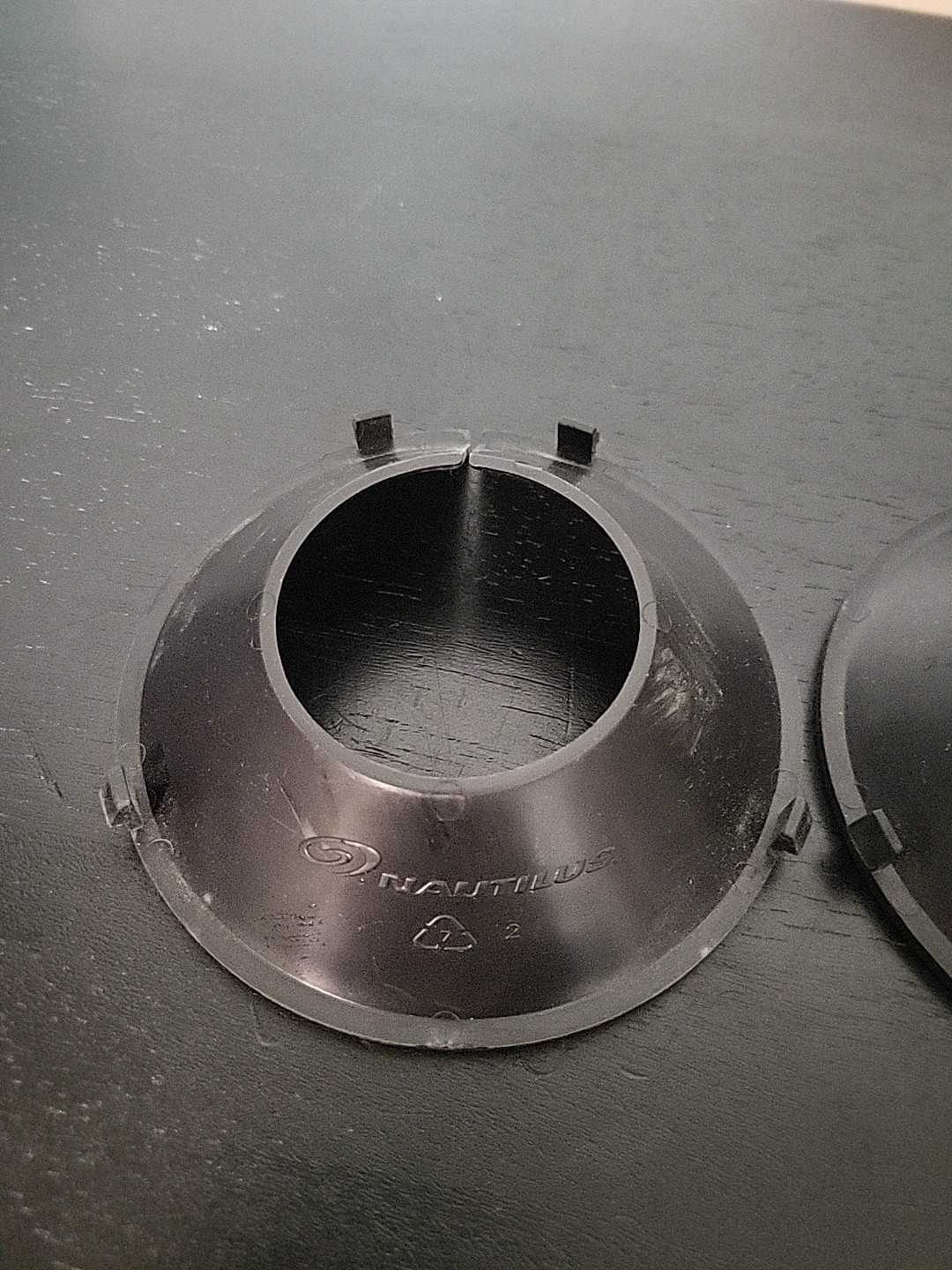 Bowflex M7 Max Trainer Mast Covers (209A)
