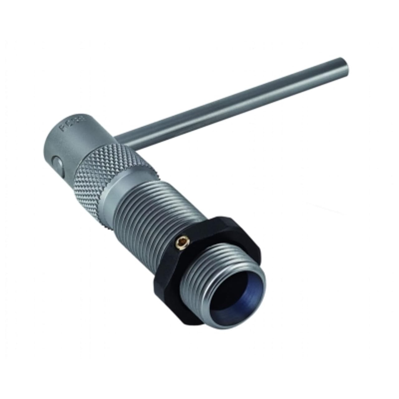 RCBS 9440 Bullet Puller w/o Collet - Pull Jacketed Bullets from Cases, 7/8"-14