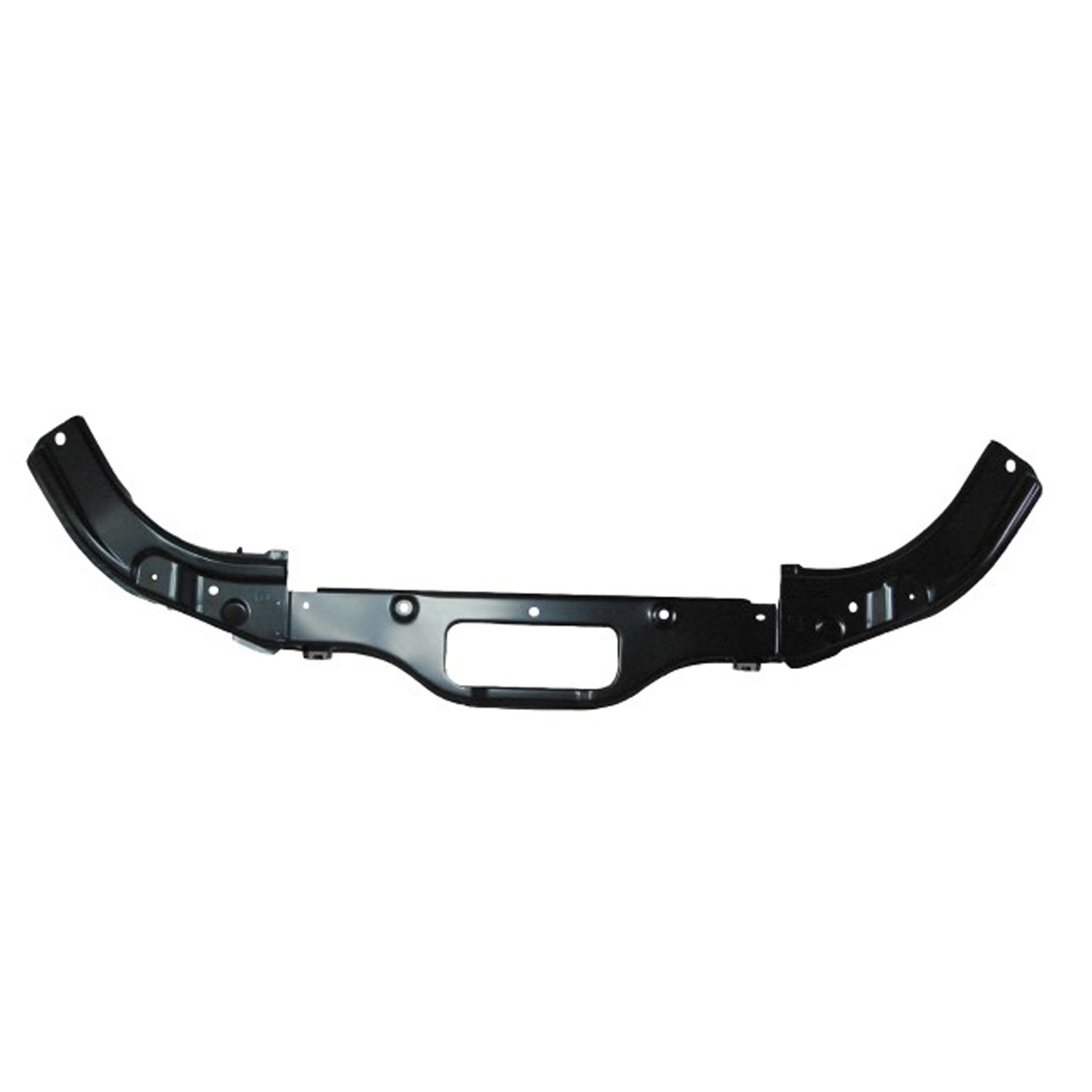 New Upper Radiator Support Tie Bar Direct Replacement Fits 2014-2016 Mazda 6