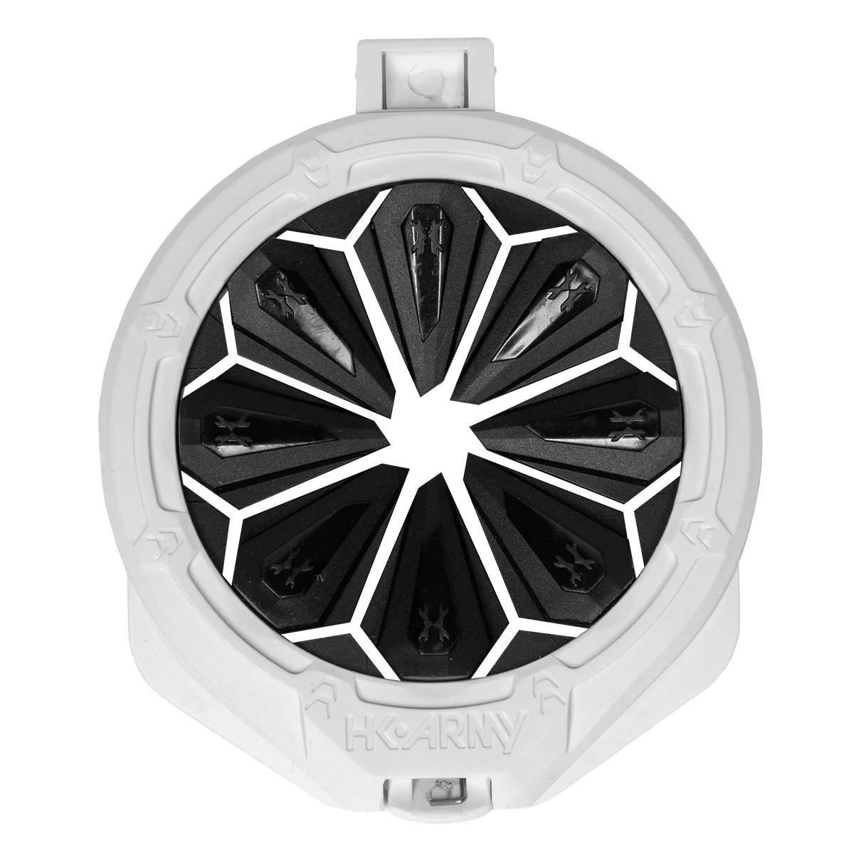 HK Army Epic Speed Feed -White