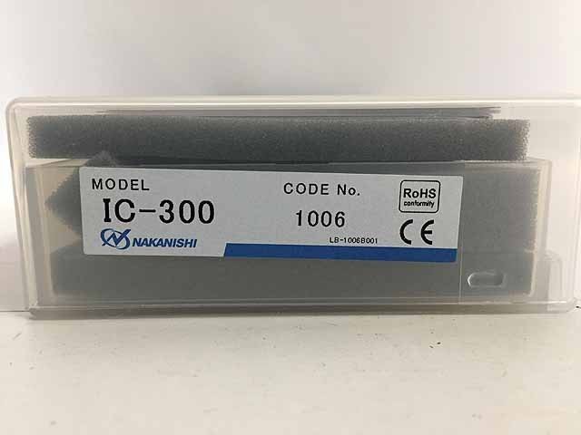 NSK Nakanishi 90° Angle Attachment IC-300 New From JAPAN