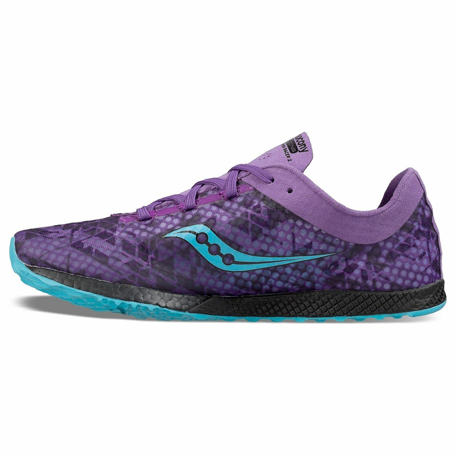 [S19031-1] Womens Saucony Endorphin Racer 2