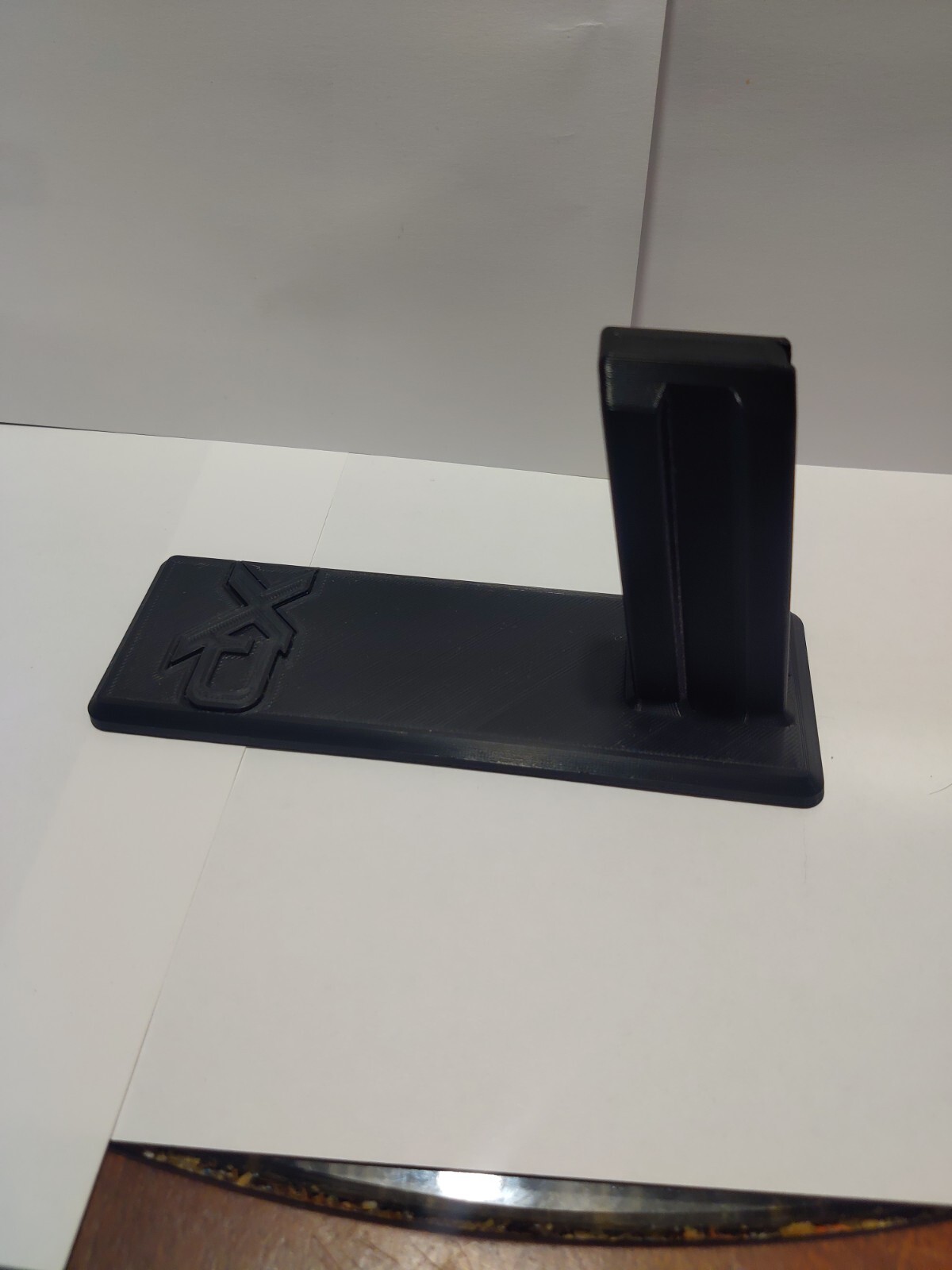 Springfield Xd Display Stand