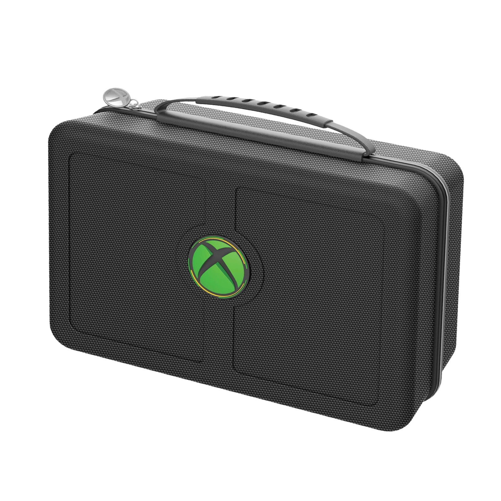 R.D.S. INDUSTRIES INC. - Xbox Series S Game Traveler System Case, Holds Black