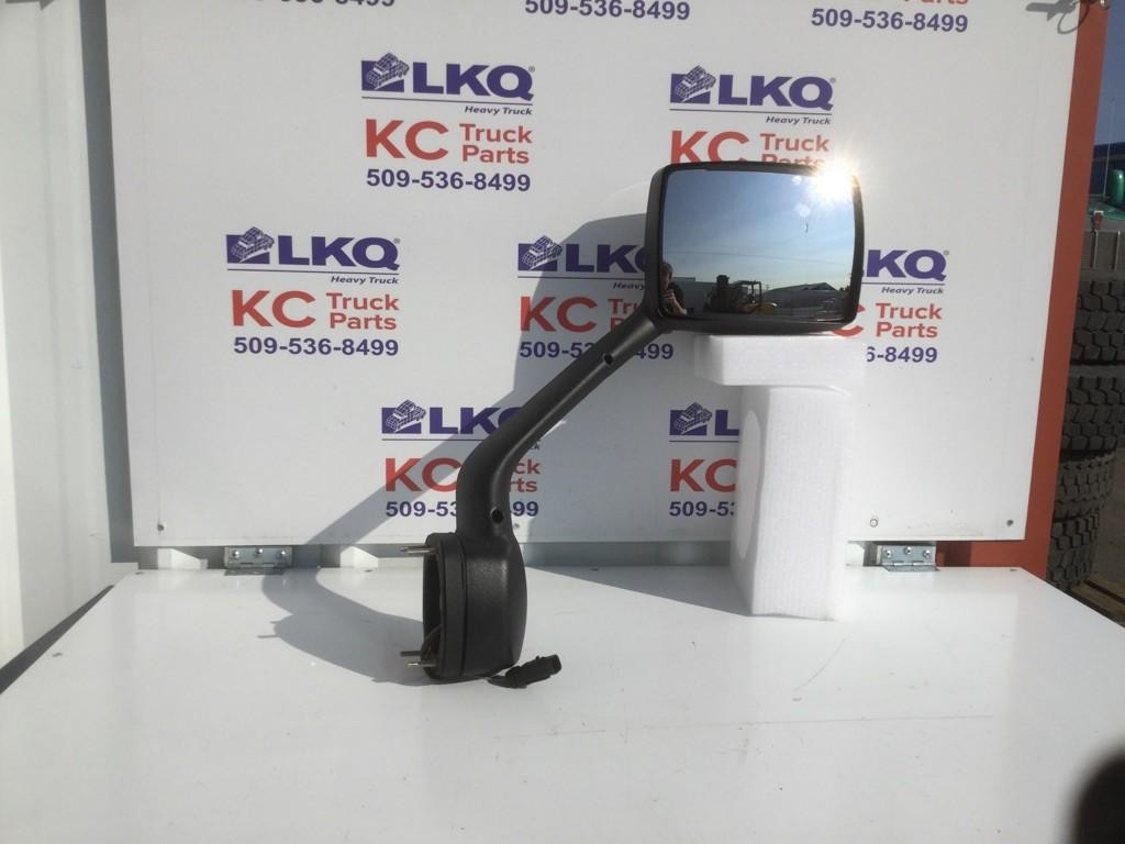 For KENWORTH T680 FENDER/HOOD MIRROR Right ,  US