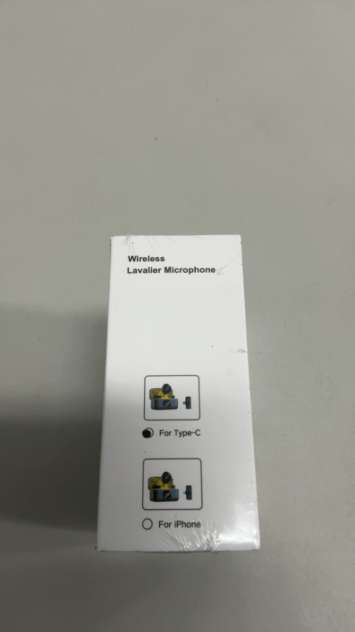 Petselect Professional Wireless Lavalier Microphones