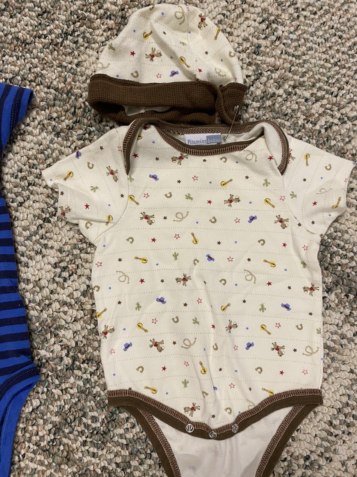 6-9 Month Boys Shirts