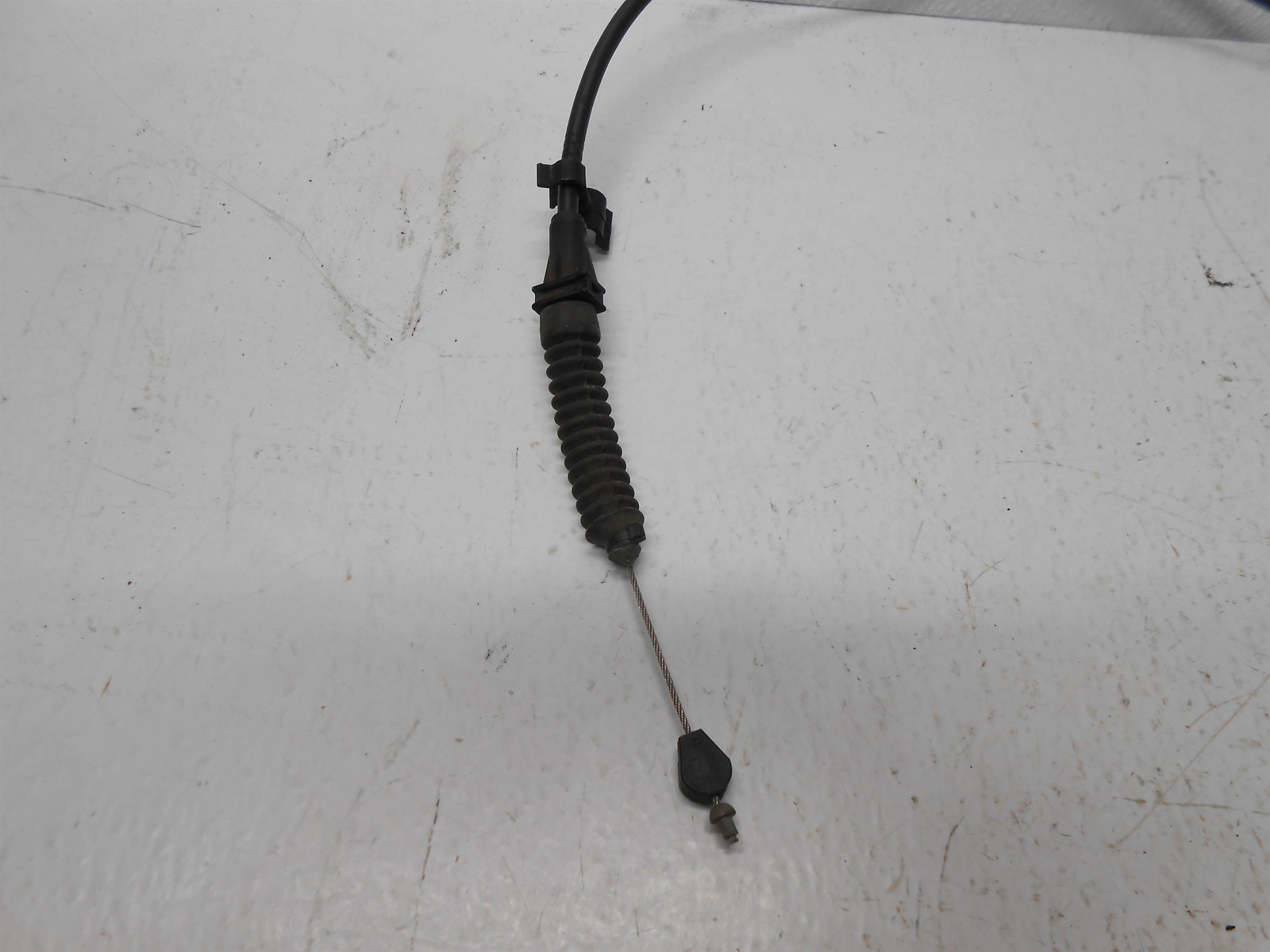 2005-2006 Dodge Durango 4.7L Cruise Speed Sensor Regulator