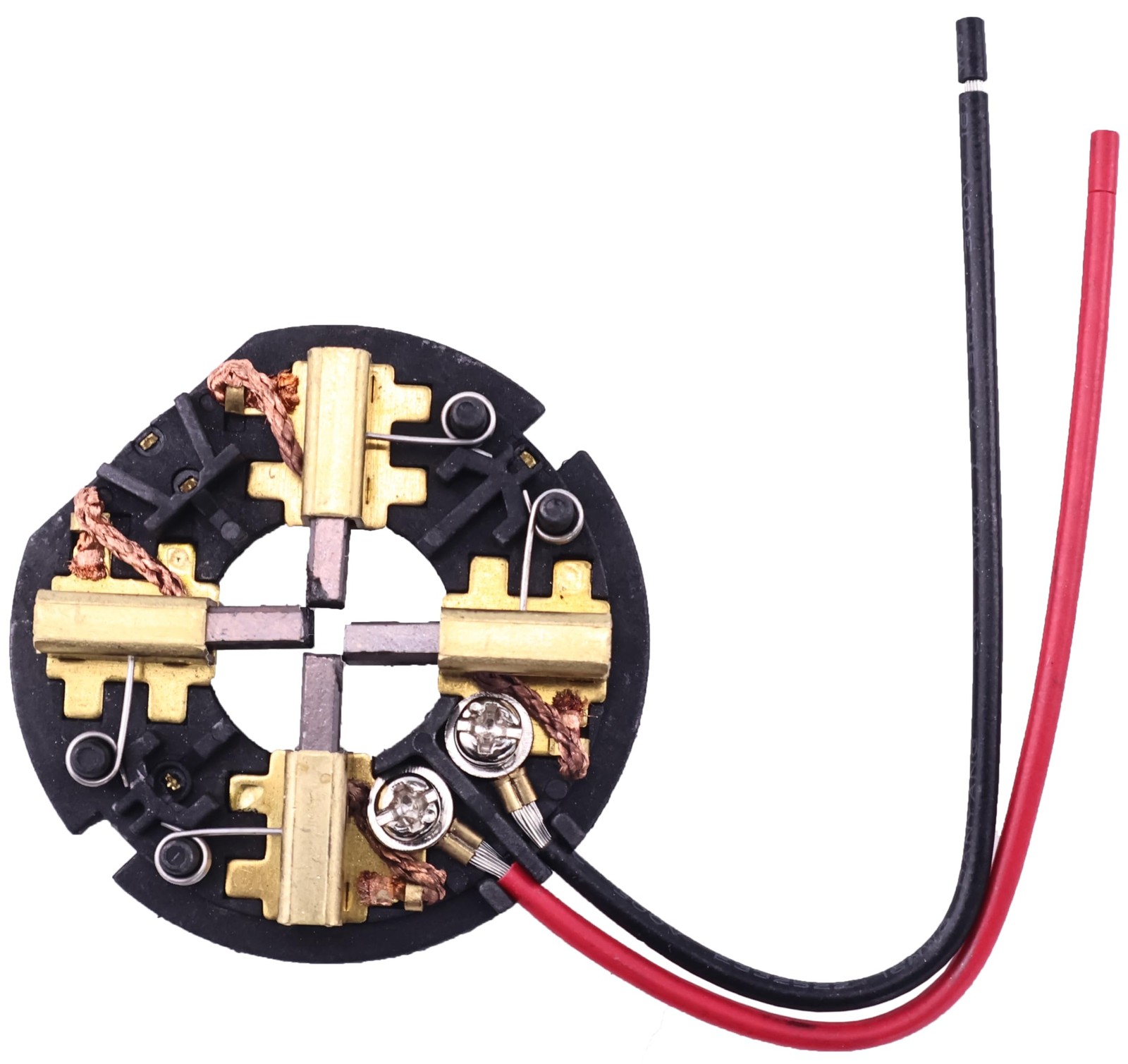 18V Hammer Drill Motor Brushes 290680001 290612001 290667001 with Ridgid Mode...