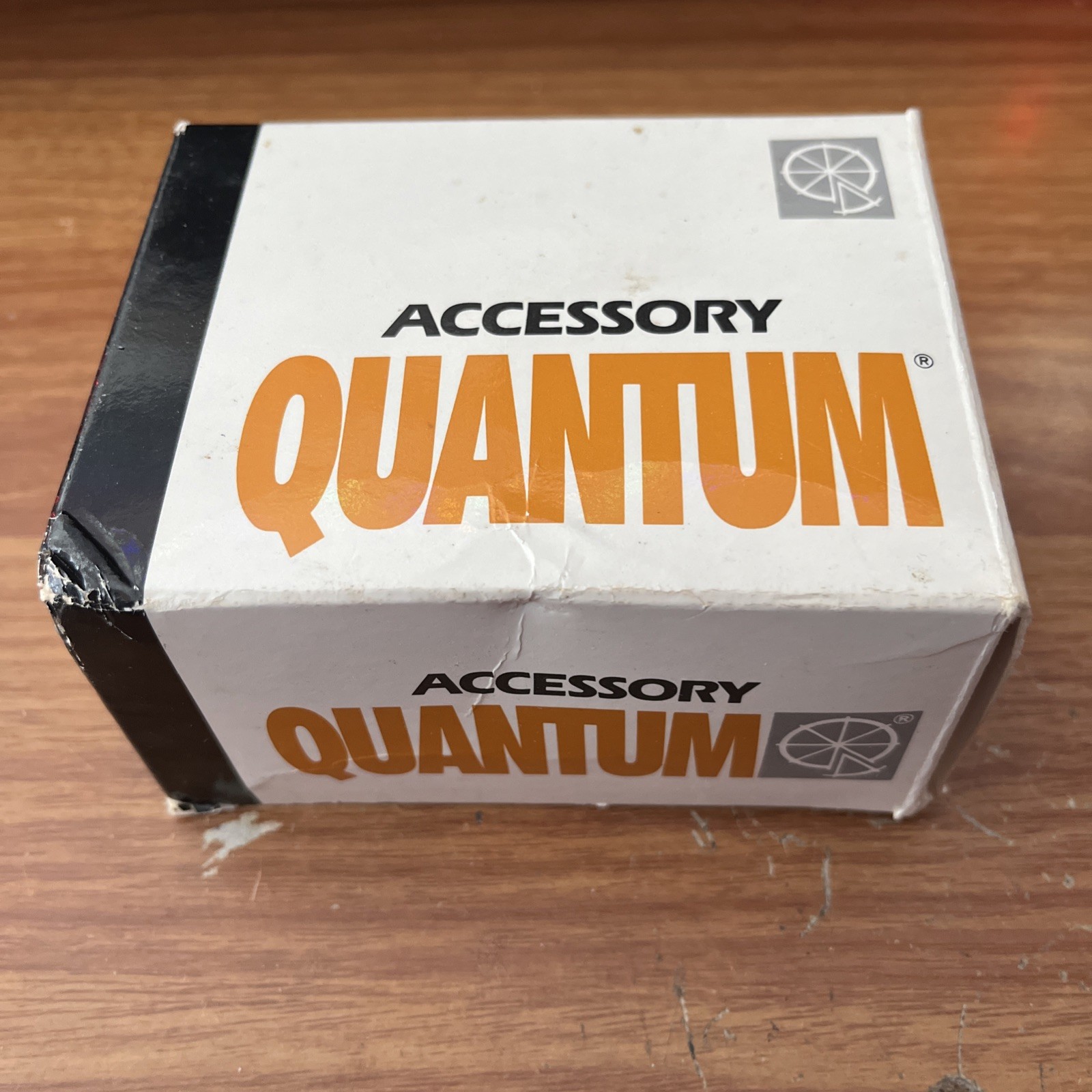 Quantum Battery 2 Module MS Boxed Accessory Fits sunpak