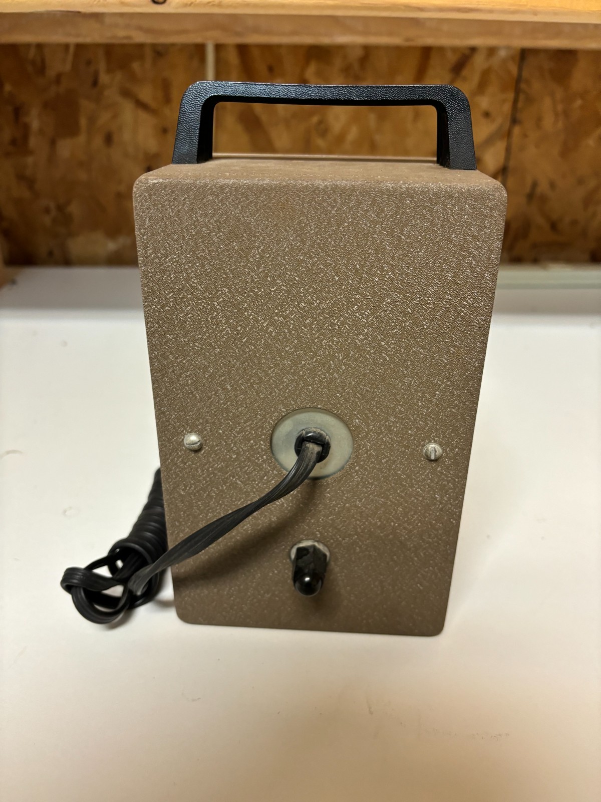 Heathkit IM-38 AC VTVM